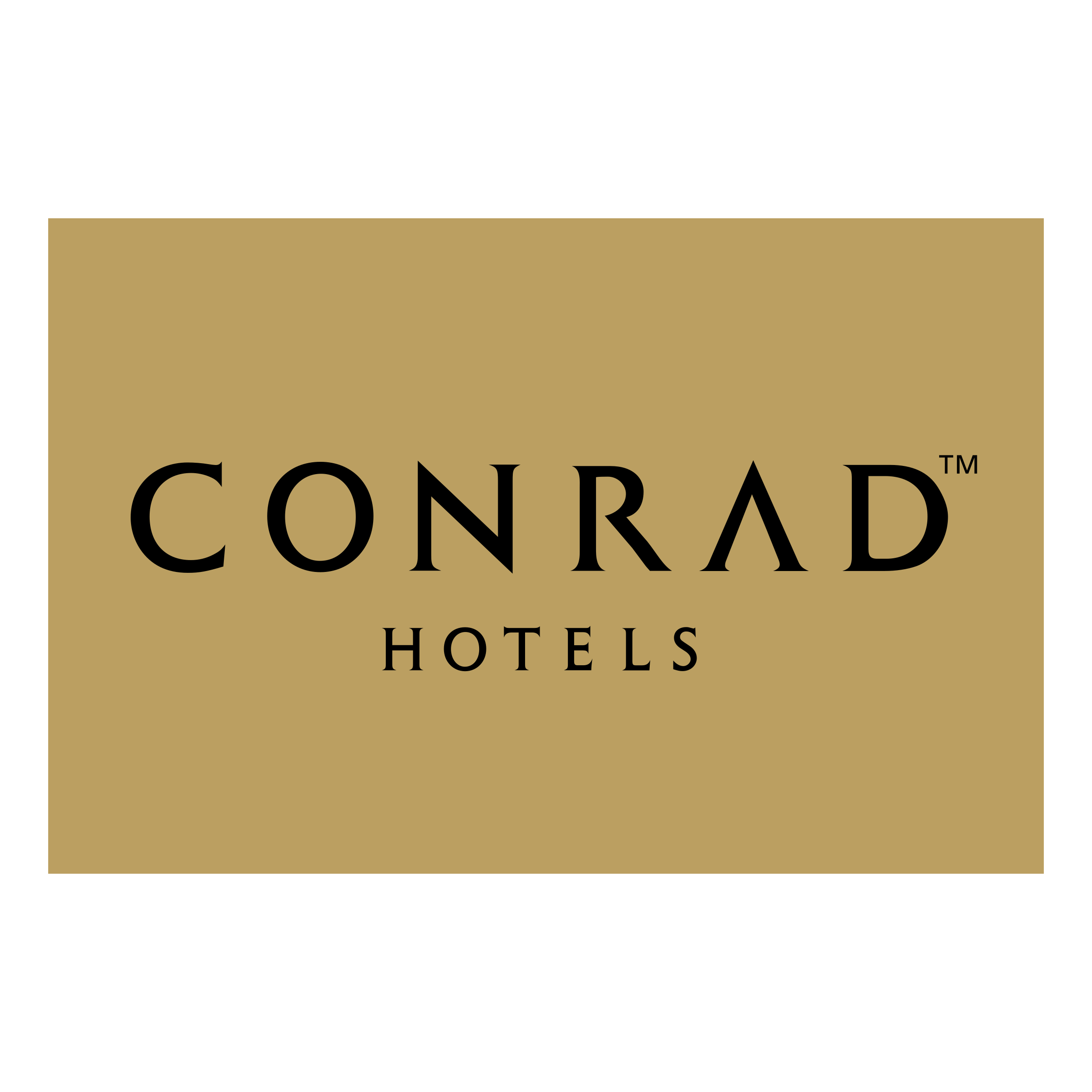 Luxury Stay